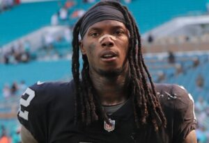 Martavis Bryant é suspenso por tempo indeterminado pela NFL