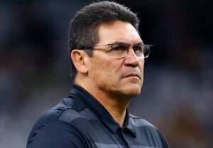 Ron Rivera e uma decisão acertada do Washington Redskins