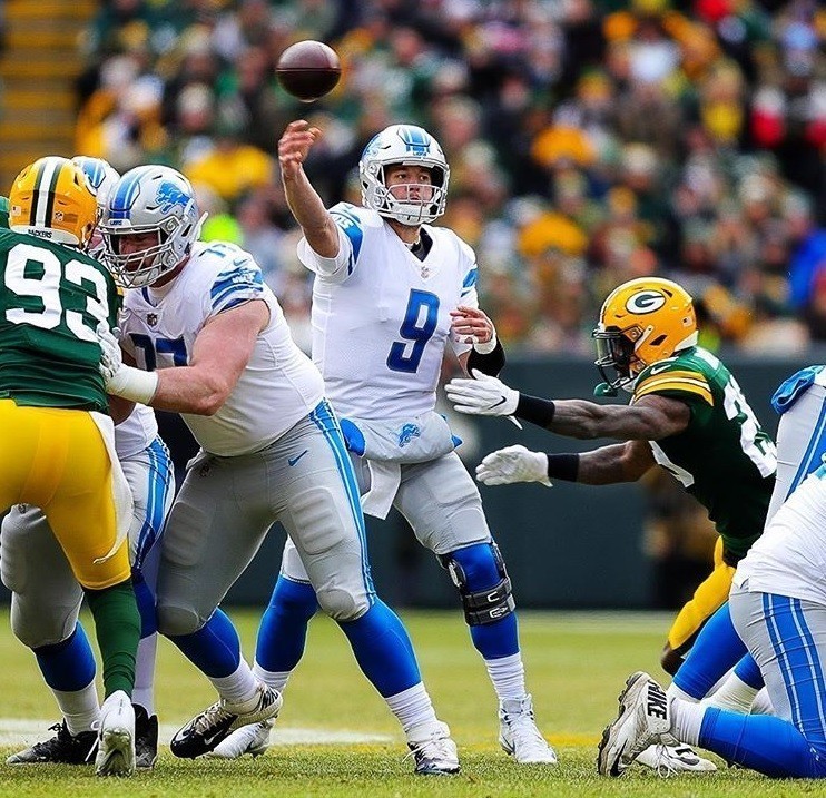 Tutorial: Peguei a NFL ao vivo na TV, não sei nada, mas quero saber