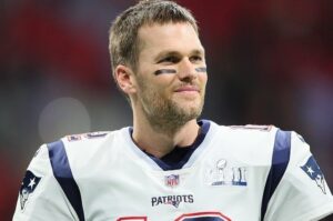Tom Brady – Notícias, estatísticas e salário