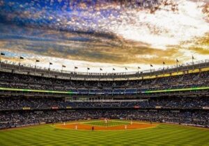 As cinco equipes da Major League Baseball que melhor se reforçaram