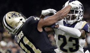 NFL aprova desafios em faltas de interferência no passe e mais; veja o que muda