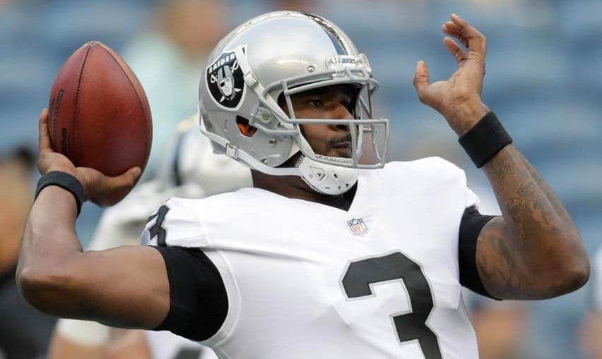 E.J. Manuel, ex-quarterback da NFL