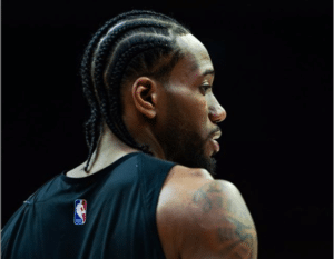 Kawhi Leonard – Notícias, estatísticas e salário