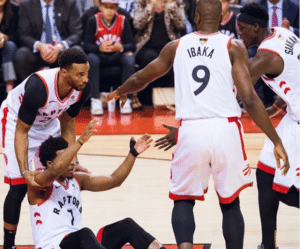 Esqueça Kawhi, KD e Curry: explicando as finais da NBA de outra forma