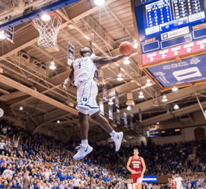 Draft da NBA 2019 e mais algumas baboseiras em linhas tortas