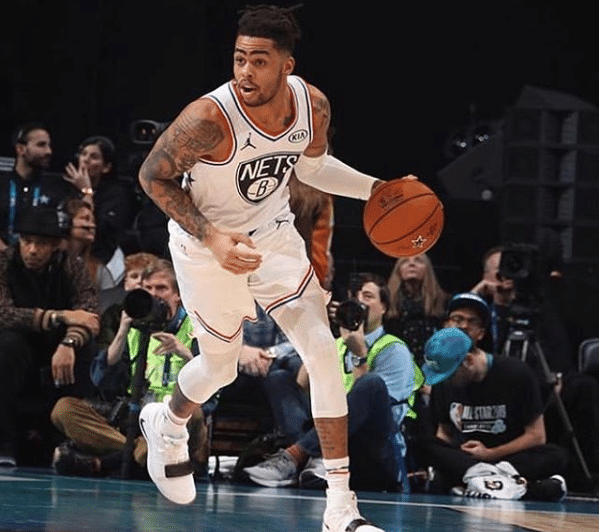 “Subestime os Warriors por sua conta e risco” ou “Eu gostei de D’Angelo nos Warriors”