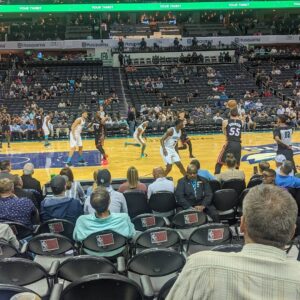 Qual será o time mais chato de se acompanhar na temporada 2019/20 da NBA