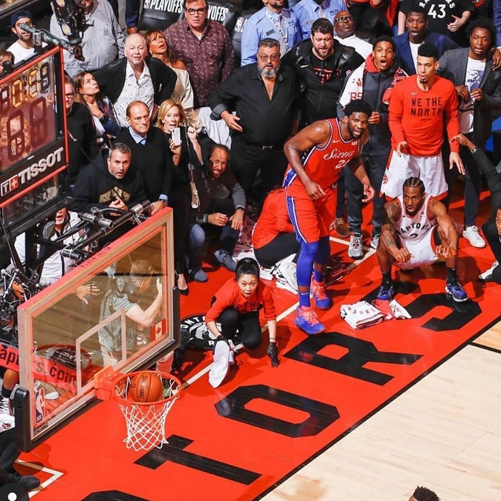 kawhi leonard raptors nba philadelphia 76ers