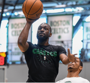 Boston Celtics 2019/2020: melhor ou pior que os Celtics 2018/19?