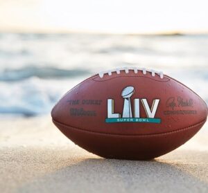 As apostas mais divertidas para o Super Bowl LIV