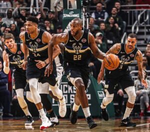 Por que o Milwaukee Bucks é um time que você nunca viu na vida (+ prévia do Troféu Brian Scalabrine)