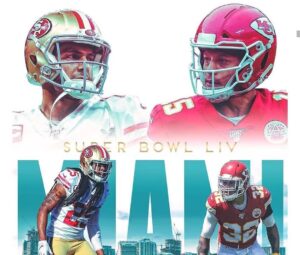 Super Bowl LIV: notícias, opinião, podcast, vídeo e tudo que você precisa saber