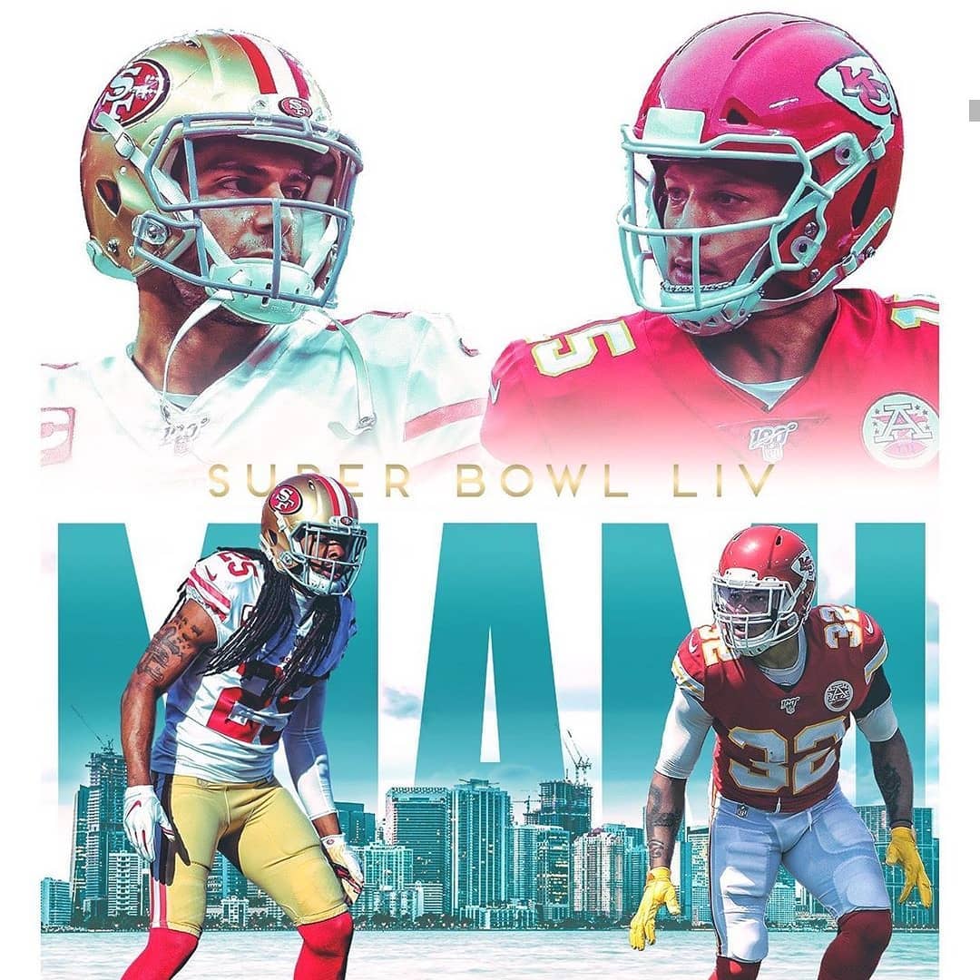 Super Bowl LIV: notícias, opinião, podcast, vídeo e tudo que você precisa saber