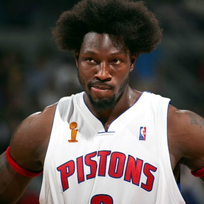 Ben Wallace se daria bem na NBA atual?
