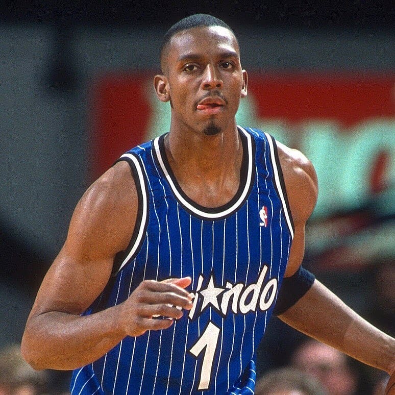 penny hardaway orlando magic