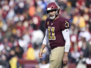 Alex Smith é um nome que seria esquecido, mas sua história impediu