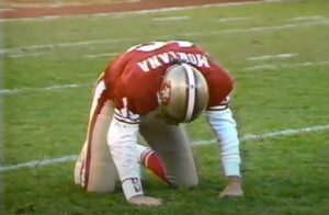 Jogos da NFL que você precisa relembrar: 49ers x Giants (final da NFC de 1990)