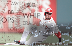 Entenda as principais estatísticas do beisebol e por que elas não dizem nada