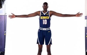 Bol Bol não é o único: NBA tem maior número de “filhões” na história