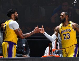 Los Angeles Lakers 2019/2020: confira a trajetória até as Finais da NBA