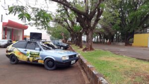 Quinto Quarto Expresso #216: palpites para semana 10 com carro da pamonha