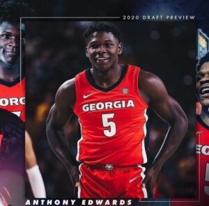 NBA Draft 2020: confira todas as escolhas e conheça o Top 10