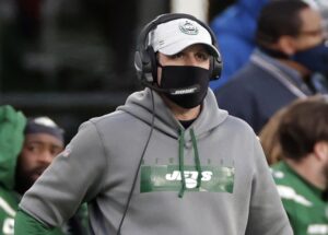 Demissão de Adam Gase do New York Jets põe fim à saga do ‘guru ofensivo’ do Paraguai
