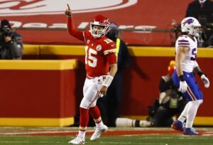 Scramble: o que rolou nas finais de conferência de 2020 da NFL