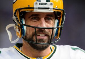 Aaron Rodgers é eleito MVP da temporada 2020 da NFL e não há o que questionar