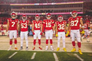 Retrospectiva Kansas City Chiefs 2020: no embalo de Mahomes atrás do bi