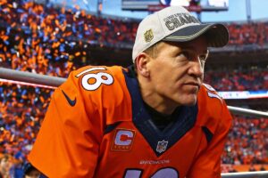 Manning, Woodson e ‘Megatron’ entram para o Hall da Fama do futebol americano