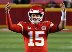 Raio-X de Patrick Mahomes: o jovem ET vai em busca do segundo anel de Super Bowl