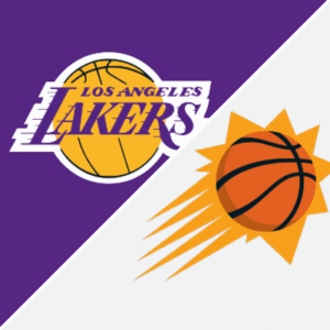Lakers x Suns – Dica, palpite e prognóstico – 03/06