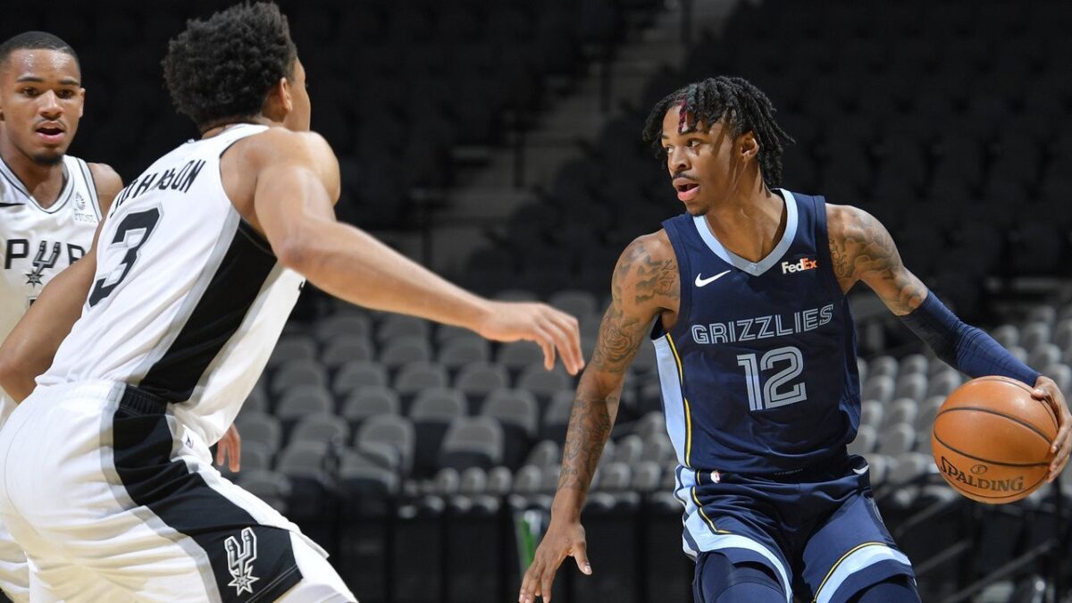 Grizzlies x Spurs – Dicas, palpite e prognóstico – 19/05
