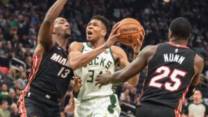 Bucks x Heat – Dica, palpite e prognóstico – 22/05
