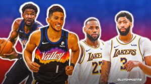 Lakers x Suns – Dica, palpite e prognóstico – 27/05