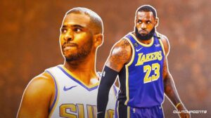 Suns x Lakers – Dica, palpite e prognóstico – 23/05