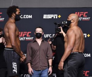 Maurice Greene x Marcos Pezão – Dica, Palpite e Prognóstico – 08/05