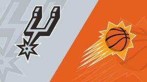 Spurs x Suns – Dica, palpite e prognóstico – 15/05