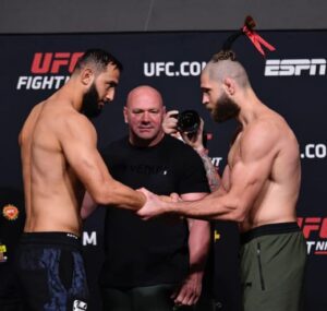 Dominick Reyes x Jiri Prochazka  – Dicas, Palpites e Prognósticos – 01/05