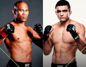 Ronaldo Jacaré x André Muniz – Dica, Palpite e Prognóstico – 15/05