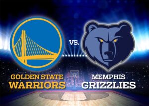 Warriors x Grizzlies – Dica, palpite e prognóstico – 16/05