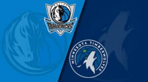 Mavericks x Timberwolves – Dica, palpite e prognóstico – 16/05