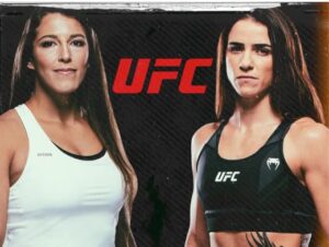 Felicia Spencer x Norma Dumont – Dica, palpite e prognóstico – 22/05