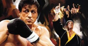 Rocky Balboa: um dos maiores lutadores que o cinema já produziu