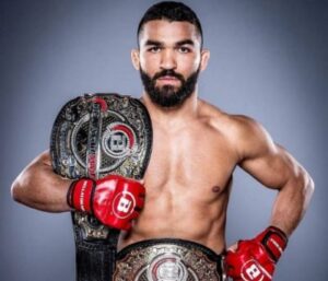 Patrício Pitbull: o fenômeno brasileiro no MMA