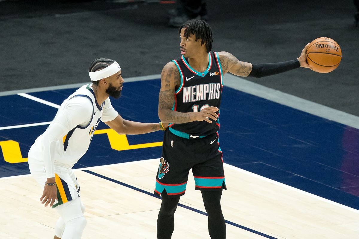 Grizzlies x Jazz – Dica, palpite e prognóstico – 29/05