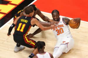 Knicks x Hawks – Dica, palpite e prognóstico – 23/05