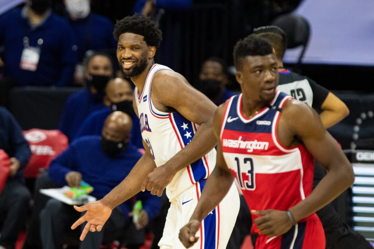 76ers x Wizards – Dica, palpite e prognóstico – 29/05